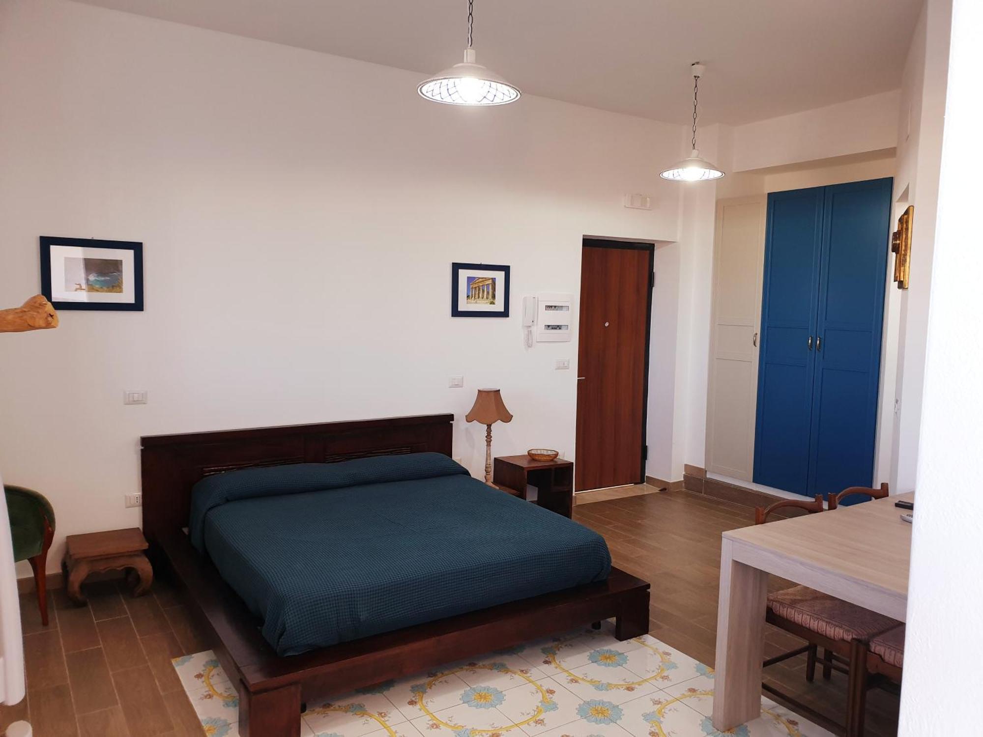 Fronte Mare A Venetico Apartment ห้อง รูปภาพ